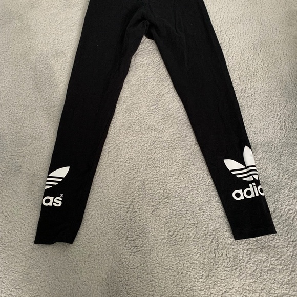Adidas Leggings - Picture 3 of 4